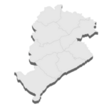 Mapa BH