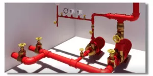 Projeto de Incêndio