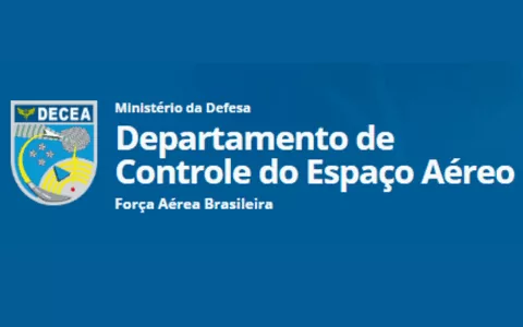 Projeto Cindacta