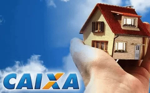 Construção financiada