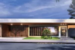 Casa Arquitetonica